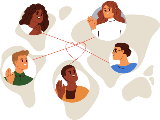 Cultura de Diferentes Países